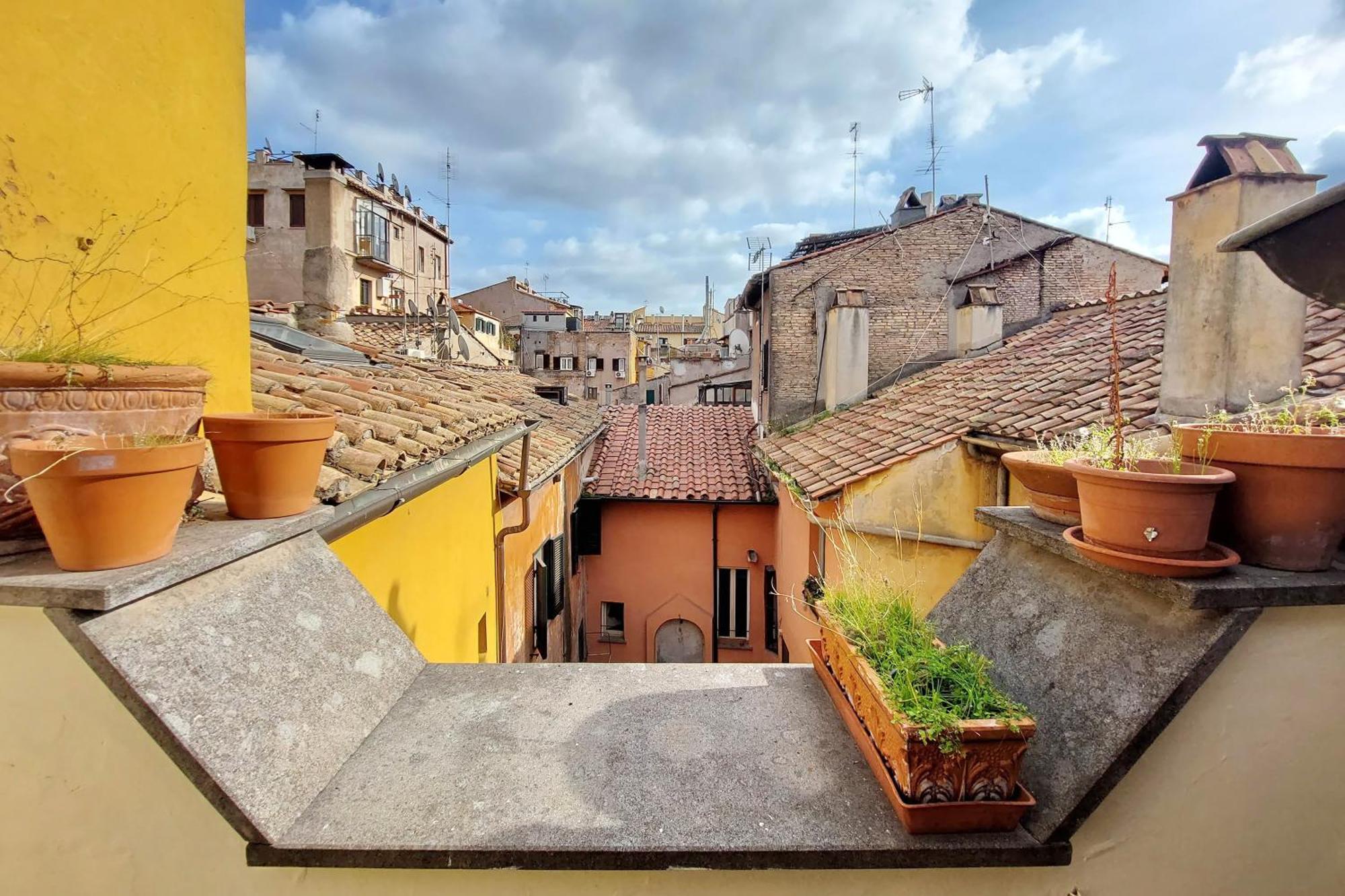 St.Margherita Charming House Rome Exterior photo