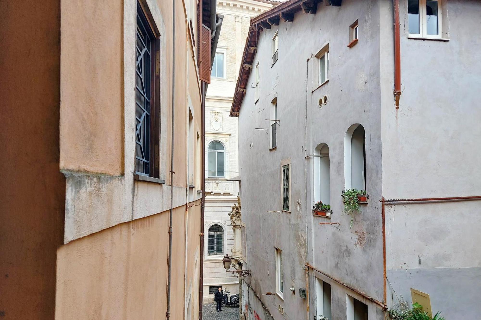 St.Margherita Charming House Rome Exterior photo