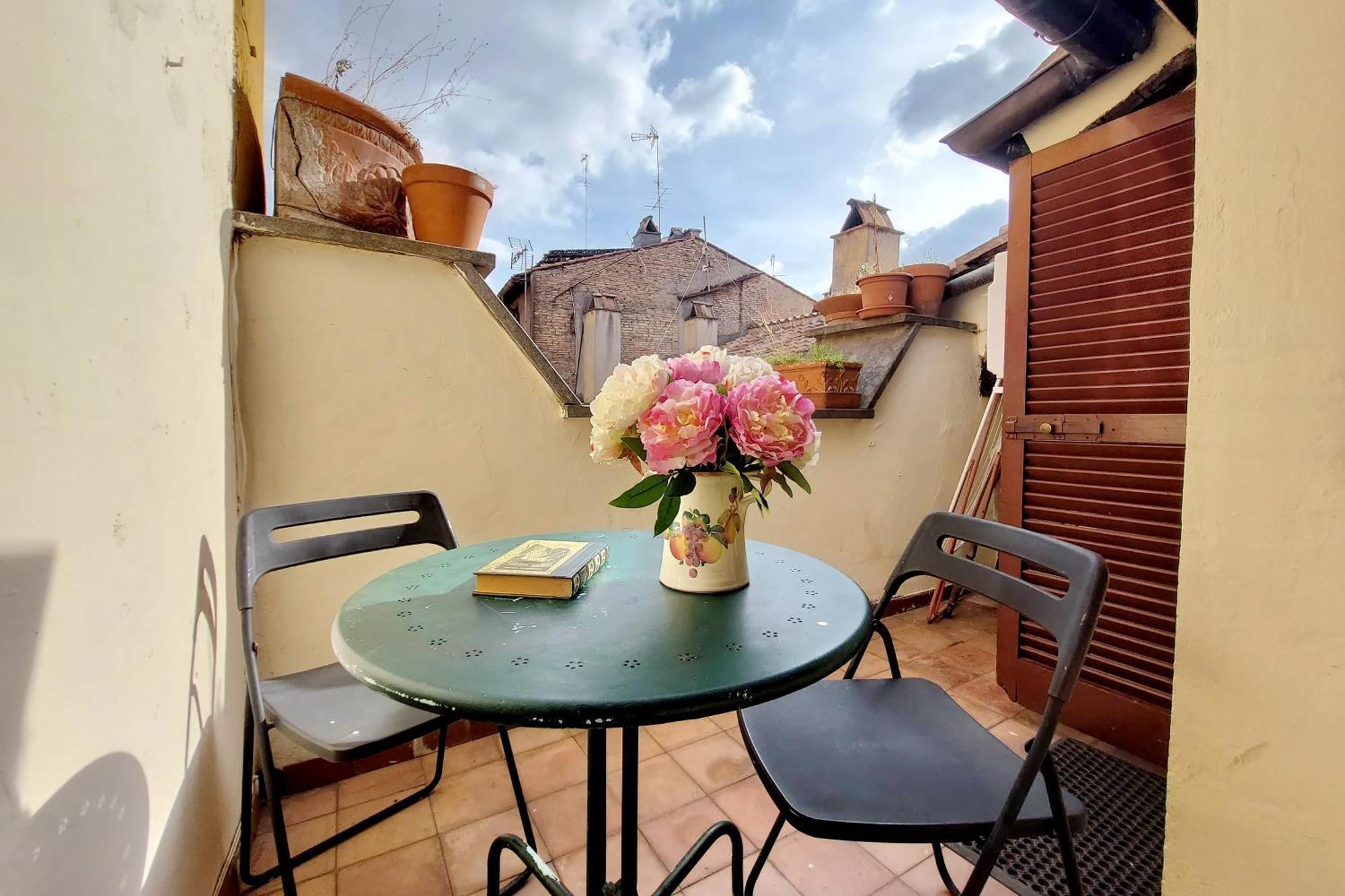 St.Margherita Charming House Rome Exterior photo