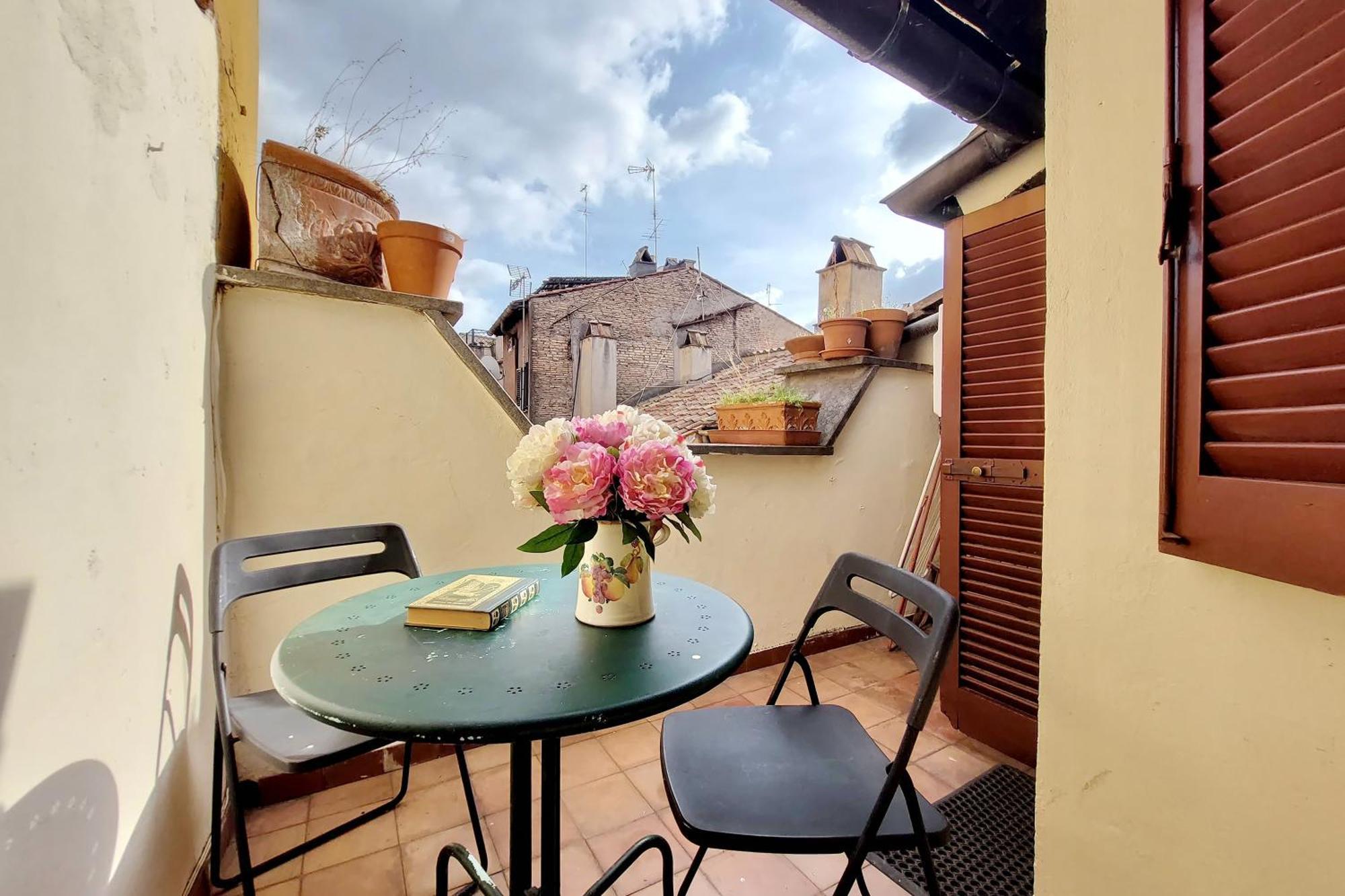 St.Margherita Charming House Rome Exterior photo